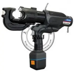 日本IZUMI泉精器正品原装rec5431升级版REC6431充电式压接钳
