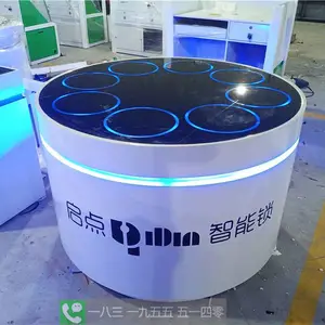 �ɶ���׽�Ʒ��������չʾ�� Ŧ����С�������������ɹ�