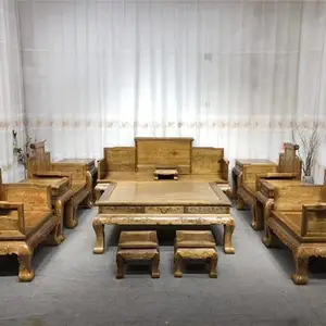 福州红木家具-鸿裕家具-红木家具厂