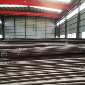 大型桥梁,铁路,公路,连续性挂篮施工,隧道,核电站等领域用精轧螺纹钢