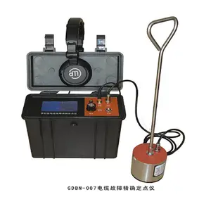广西钦州电缆故障检测仪 电缆故障***仪 电缆故障***仪配件哪里有