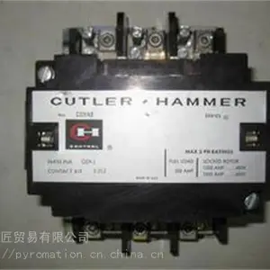 ����CUTLER HAMMER�����Ӵ���