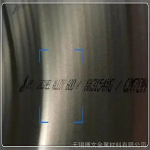 Inconel600不锈钢板材 进口Alloy 600高温合金钢板