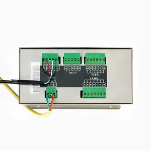 xk3110p商混站搅拌站称重显示控制器XK3160P配料显示仪表