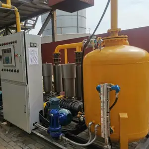 防爆型煤改气用轻烃制气设备