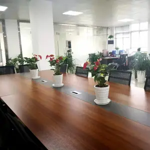 广西安麦斯交通设施有限公司