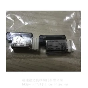 �ձ�SMC΢�͵�ŷ�S070B-5CCO,DC24V