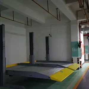 �ɶ����½�ͣ���豸���� Һѹͣ�����峵������ ����ʽͣ���豸���� �����Զ���еͣ������
