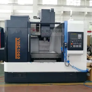 ���ػ���VMC1060��ʽ�ӹ����� Ӳ��cnc����ϳ�� ��������ģ�߼ӹ�