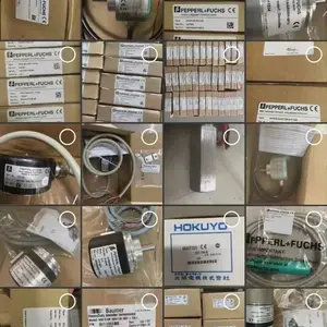 供应KCD2-SCD-EX1倍加福P+F安全栅