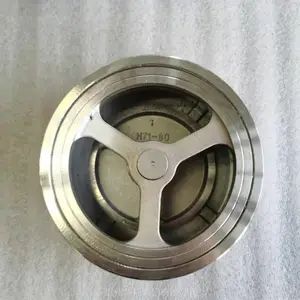 �Լ�ֹ�ط� H71W�Լ�ֹ�ط� DN100�Լ�ֹ�ط� 304�������ͶԼ�ֹ�ط� H71ֹ�ط�
