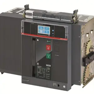 ABB Ekip 100KA,690V E6H 5000 T LI 3P FHR NST ��ܶ�·��