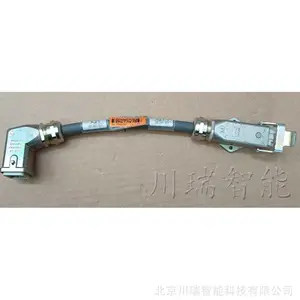 00-291-321 KUKA库卡机器人配件 原装正品数据延长线缆X21 X21.1接口