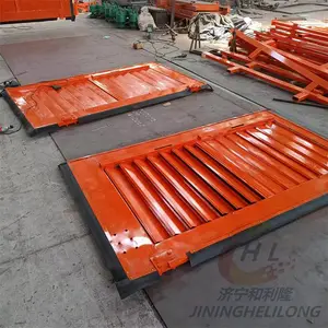 全调节抗压缓冲风门密封皮带 和利隆 生产 防水密闭门 避难硐室门