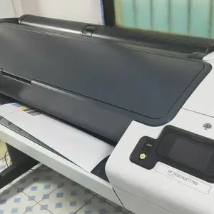 梅州租赁惠普二手绘图仪 T790A1绘图仪 兰纸机 地图 测绘 照片图纸打印680元/月出租梅州