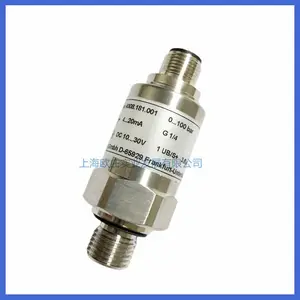 通用进口ADLI爱德里4008系列压力传感器变送器 0-100bar 4-20mA