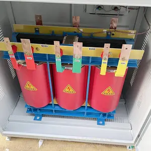 ȫͭSG-900KVA 480��380V220V�����ʽ��ѹ�� �����豸���Դ