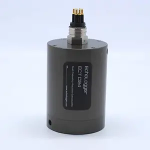 Echologger ECS D24&ECT D24双频回声测深仪/高度计/