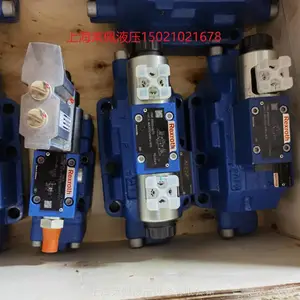R900977313 4WEH22J7X/6EG24N9EK4/B10 ��ʿ�� ��Һ��REXROTH