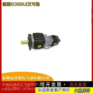 �¹�ECKERLE�����ո�ѹ���ڳ��ֱ�EIPC5-080RA23-10