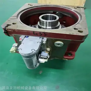 ZF 2K250GA齿轮变速箱