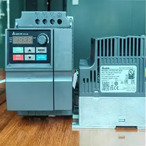 ̨���Ƶ�� VFD007EL43A��0.75KW380V��ȫ��ԭװ