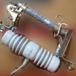��ߵ���10kv�����͸�ѹ�۶���RW10-12/400A