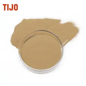 TIJO 铜锡合金粉球形青铜粉CuSn10 金属涂层 火焰喷涂机