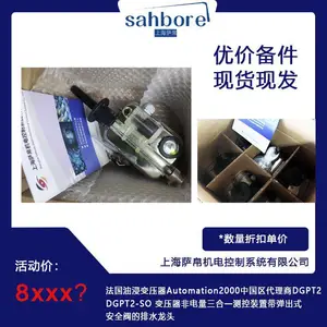 �����ͽ���ѹ��Automation2000�й���������DGPT2DGPT2-SO ��ѹ���ǵ�������һ