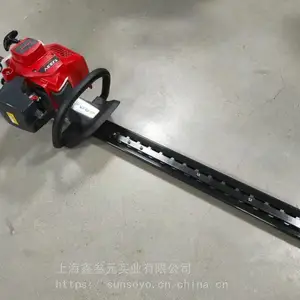 Kawas川崎TJ23V单刃绿篱机 川崎绿篱机 TJ23V绿篱机 Kawasaki