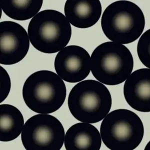 Hydrolite、争光 多肽固相合成载体
