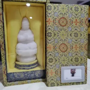 文物无酸纸囊匣定制,工厂直供可规格尺寸量身定做