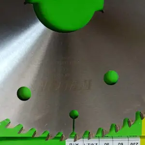 木塑板泡沫板PVC PS ABS挤塑板导光板绝缘材料等合金多片锯锯片