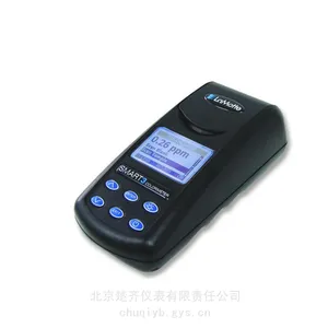 ����LaMotte Smart3��ɫ��