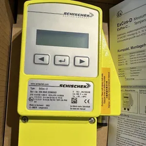 德国schischek/斯凯科流量计EXREG-V-1000-A全新原装供应