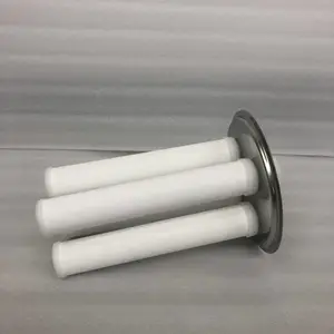 pe过滤器滤芯60*300mm 真空上料机滤芯 上料机滤芯 吸料机滤芯
