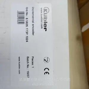 kuebler �Ⲯ�� 8.H120.035K.1024.S002������ ȫ��ԭװ