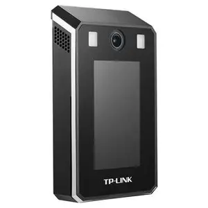 TP-LINK TL-AS220人脸考勤门禁一体机高清摄像机AI芯片远程管理
