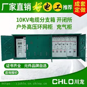 ������ѹ������HXGN15-12�̶�ʽ������10KV���ع� �������򿪱���