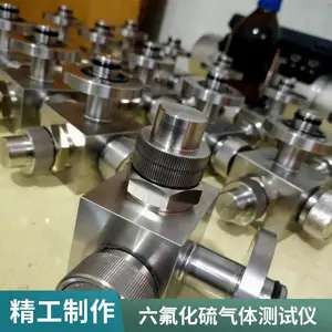 MDJ SF6密度继电器校验仪 六氟化硫气体测试仪智能全自动检测卓纳电气