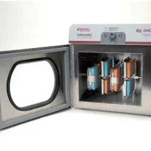 Sample Dialyzers样品透析器 用于透析少量蛋白质多肽核酸等样品