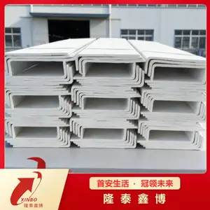 无机防火板 支持送检抽检资质齐全 品质放心 L型支持定制 隆泰鑫博