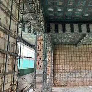 灌注粘钢胶 环氧树脂胶 钢结构与混凝土粘结 高强度 快速固化 质量保障