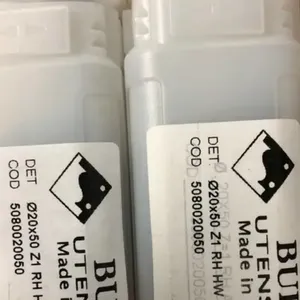 优势供应德国BUP Utensili 刀柄 5080 020 050