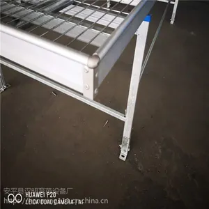 农民朋友选购苗床网时，该怎样辨别苗床网的好坏呢