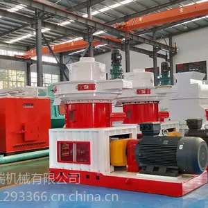 黑龙江秸秆颗粒机解决秸秆处理难题|禁止焚烧秸秆|保护环境人人有责