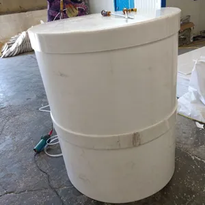 河南怡科供应塑料焊接防腐立式塑料储罐 搅拌罐卧式储罐