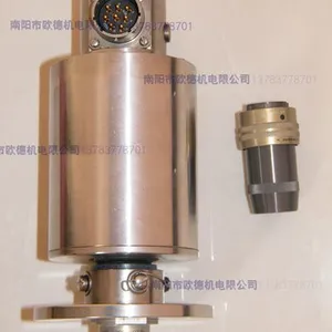 测井5700专用滑环,水平井车,边调边测,大电流滑环