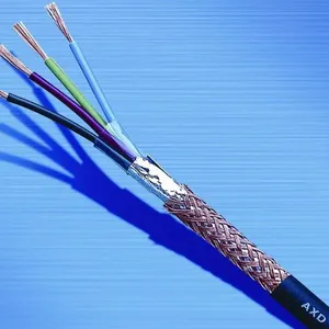 ZR - KVV22P2 ͭо��ȼ������ϩ��Ե�ͻ���ͭ�����δ�װ���Ƶ��� ��˾