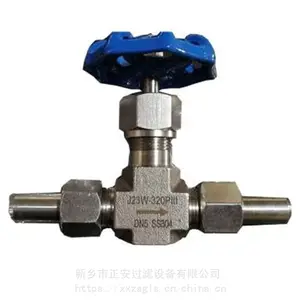 �������ҹ�Ӧ ��������ͷ�J23W-160P������ ��ֹ�� 304 316���ӷ���